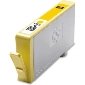 Hp 920XL-CD974A Sarı Kartuş