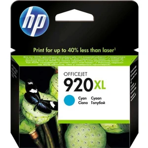 Hp 920XL-CD972A Mavi Kartuş
