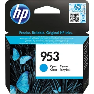 Hp 953-F6U12A Mavi Kartuş