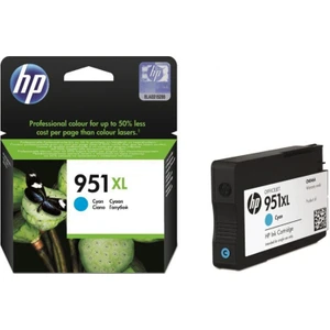 Hp 951XL-CN046AE Mavi Kartuş