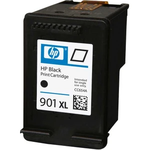 Hp 901XL-CC654A Siyah Kartuş Yüksek Kapasite