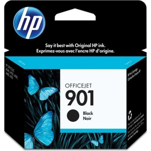 Hp 901-CC653A Siyah Kartuş