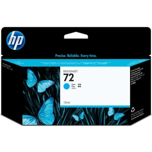 Hp 72-C9371A Mavi Kartuş Yüksek Kapasite