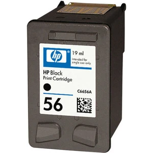 Hp 56-C6656A Siyah Kartuş