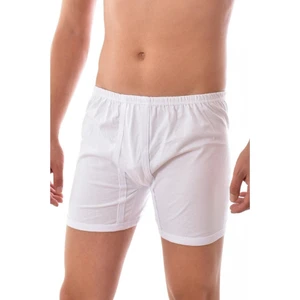 Sedef Yıldızı Sedef Yıldız 1006 6'lı Arjantin Erkek Paçalı Don Beyaz