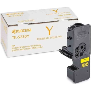 Mita TK-5230 Sarı Toner