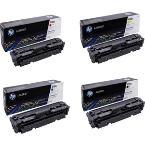 Hp 410A Toner Seti