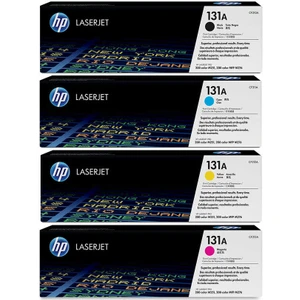 Hp 131A Toner Takımı