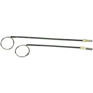 Cam Kriko Lınea - Punto Otomatik Cam Kriko Teli Arka Sol Sağ