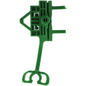 Cam Kriko Lınea Cam Kriko Plastiği Ön Sağ