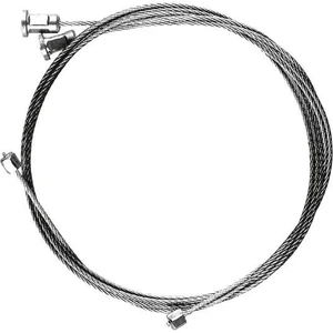 Cam Kriko Lınea Cam Kriko Teli Ön Sol Sağ