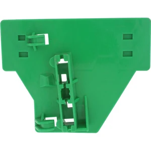 Cam Kriko A4 8e (B6-B7) 2002-08 Cam Kriko Plastiği Arka Sol