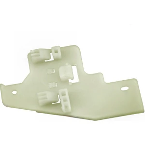 Cam Kriko 407 Cam Kriko Plastiği Ön-Arka Sol