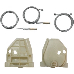 Man Tgs-Tgx Cam Kriko Tel Sol Set (Plastikler+Tel)