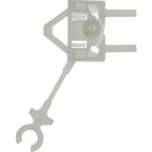 Cam Kriko Doblo Em Cam Kriko Plastiği Ön Sol