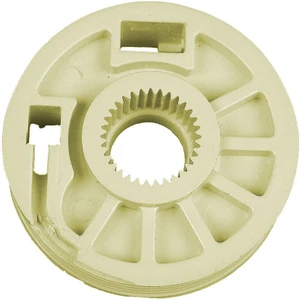 Cam Kriko Polo Cam Kriko Makarası Ön-Arka Sol Ym.