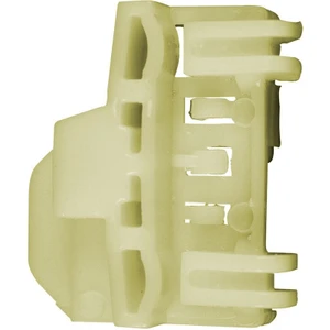 Cam Kriko Polo Mk 3 (6n) 1994-1999 Cam Kriko Plastiği Ön Sol