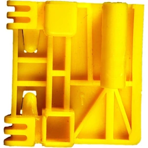 Cam Kriko Scenıc 1 Cam Kriko Plastiği Arka Sol