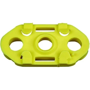 Cam Kriko Saab 9-3 YS3F Cam Kriko Ray Plastiği Sol Sağ