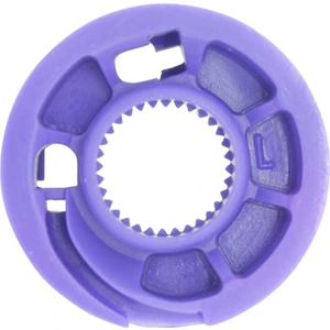 Cam Kriko Polo Mk 4 (9n) 2003-09 Cam Kriko Makarası Ön Sol