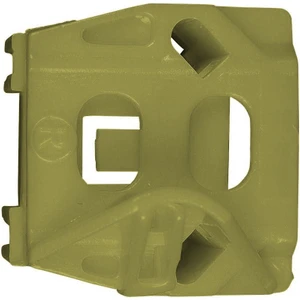 Cam Kriko Golf Mk 4 Bora 97-03 Cam Kriko Plastiği Ön Sağ (B)