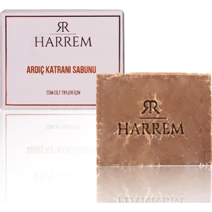 Ardıç Katranı Sabunu