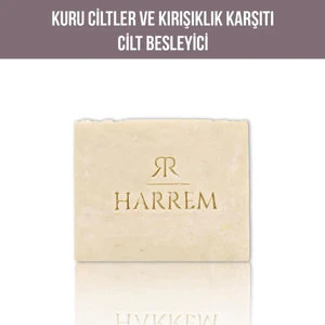 Eşek Sütü Sabunu