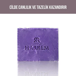 Lavanta Sabunu 100 gr Lavanta Kokusuyla Ferahlatıcı Temizlik Sağlar