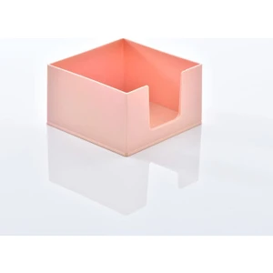 Ops Kp 201 Küp Notluk Pastel Pembe