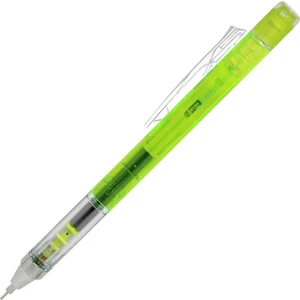 Mono Graph Mekanik Kurşun Kalem 0.5 mm Şeffaf Limon