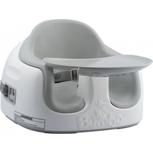 Multi Seat , 06-36 Aylık Bebek Ve Çocuklar Için Çok Amaçlı Koltuk (Cool Grey)