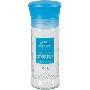 Mayi Tuz Seramik Değirmen 110 gr