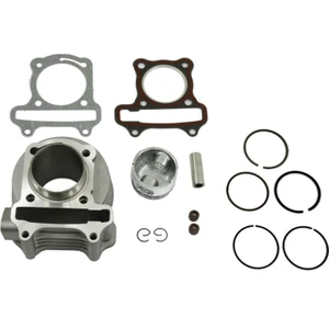 Scooter 50 cc  - 80 cc Dönüşüm Cevirme Kiti Komple