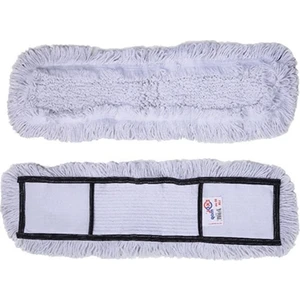 Renk Yapı Rüyası Renk Yapı Nemli Mop Paspas Ucu Geniş Temizleme Yüzeyi Toz Toplamya  Uzun Parçalar 40 cm