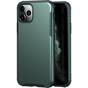 Elit Mist iPhone 11 Pro Opak Yeşil Kapak