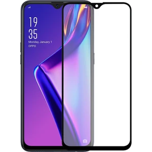 Ceramic Oppo A12 Ekran Koruyucu