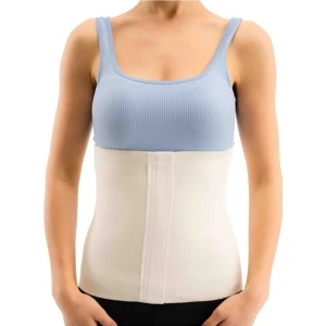 Yün Korse Ortopedik  Saf Yün Termal Korse