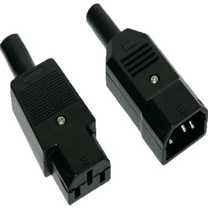 End Power Seyyar Erkek Fiş