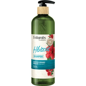 Naturals By Watsons Hibiskus Şampuan 490 ml
