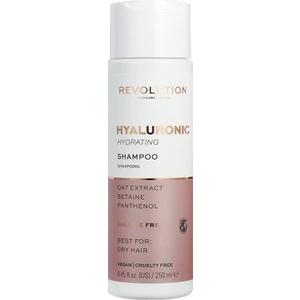 Hyaluronik Şampuan 250 ml