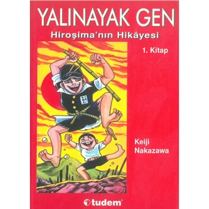 Eski Yalınayak Gen 1