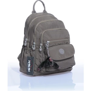 MG-255 Kadın Klinkır Sırt Çantası