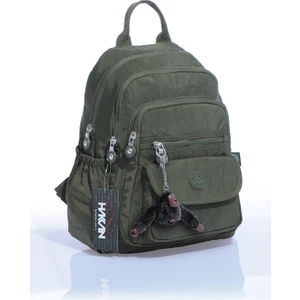 MG-255 Kadın Klinkır Sırt Çantası