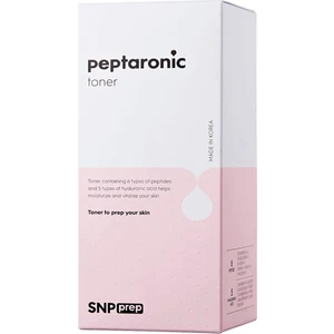 Prep Peptaronic Hyalüronik Asitli Tonik 330 ml
