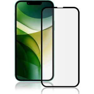 Apple iPhone 13 (6.1") Kırılmaz Cam 5d Tam Kaplayan Temperli Ekran Koruyucu