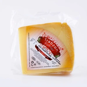 Trabzon Çiftliği Eski Kaşar Peyniri 1 kg