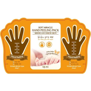 Mjcare Hand Peeling - Soyulan El Peeling Maskesi