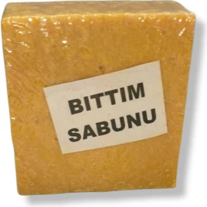 Doğal Bıttım Sabunu 1 Adet