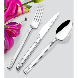 Inter Çelik Bade Çay Kaşığı 12LI