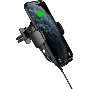 Xwise Araç Içi Telefon Tutucu ve Kablosuz Şarj Aleti